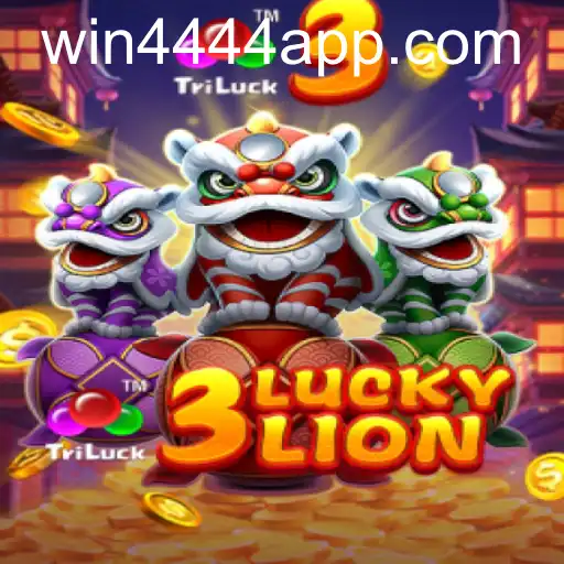 3LUCKYLION