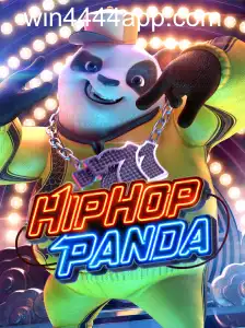 HipHopPanda: Uma Experiência Vibrante no Mundo dos Games
