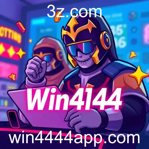 Exploração dos Jogos Online no Brasil: Win4444