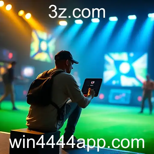 Expansão do mercado de jogos em 2025: como a tecnologia está transformando o cenário