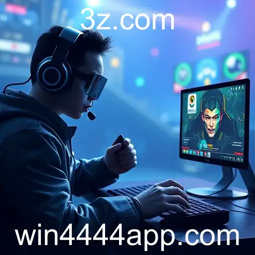 Tendências Crescentes no Setor de Jogos Online em 2026