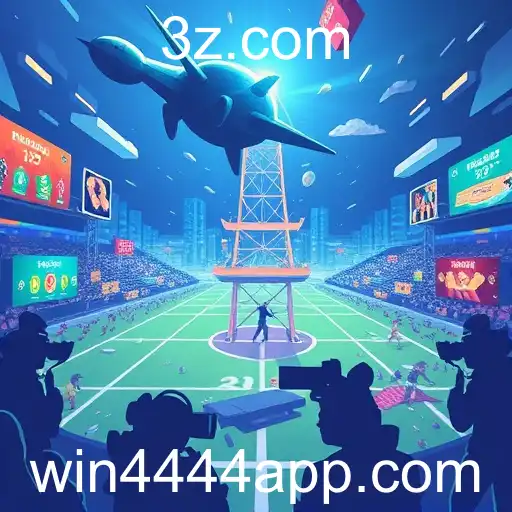 Novos Horizontes no Mundo dos Jogos Online