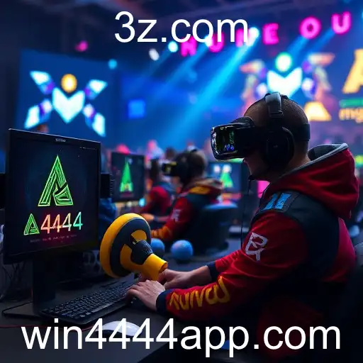 Tendências de Jogos Online em 2025