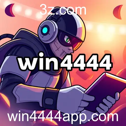 O Impacto Crescente de 'win4444' no Mercado de Jogos Online