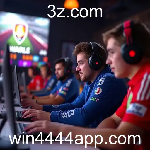 O Impacto dos Jogos Online em 2025