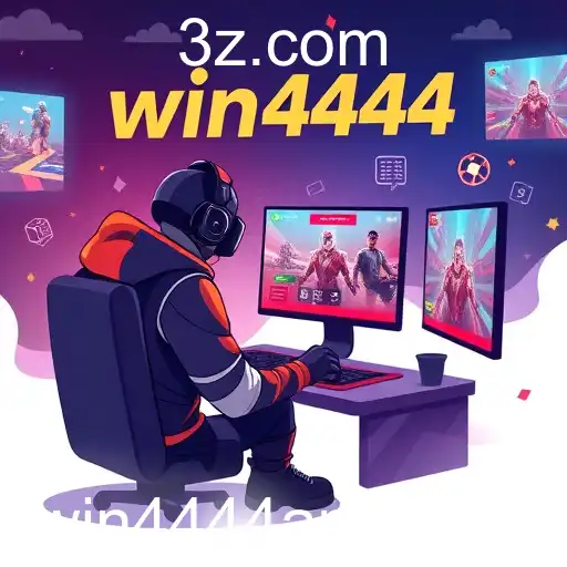 O Impacto Crescente dos Jogos Online em 2025