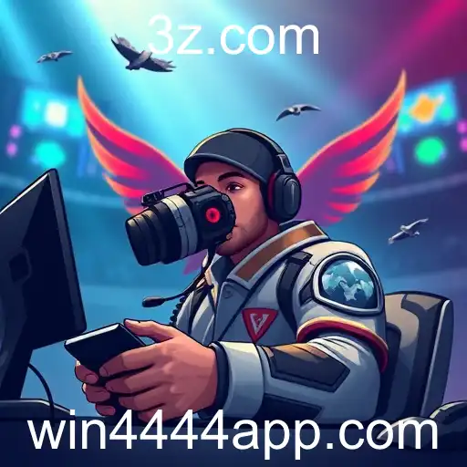 Desafios e Oportunidades em Jogos Online