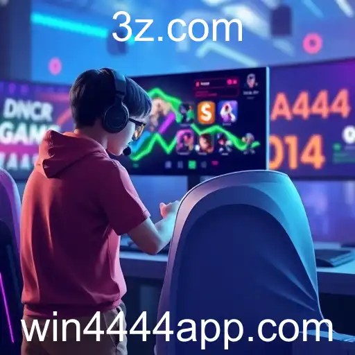 Crescimento do Mercado de Jogos Online em 2025