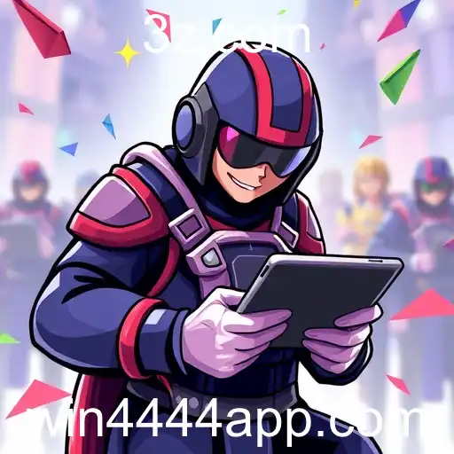 Ascensão dos Jogos Online em 2025: Tendências e Desafios