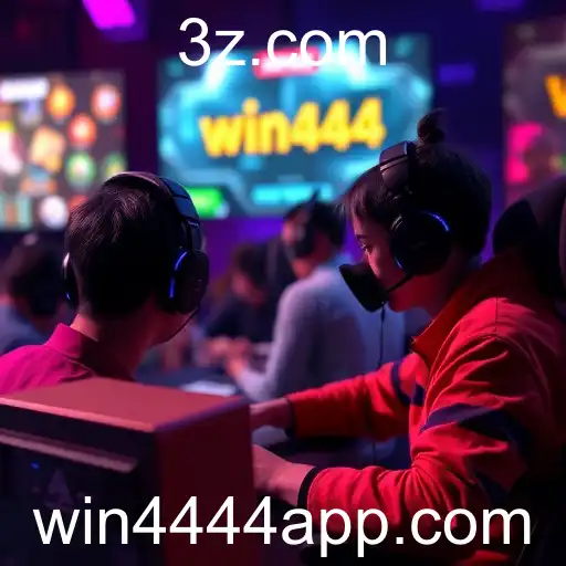 Tendências e Desafios no Mundo dos Jogos Online