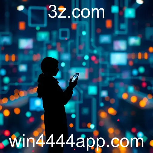 A Ascensão do win4444 no Cenário de Jogos