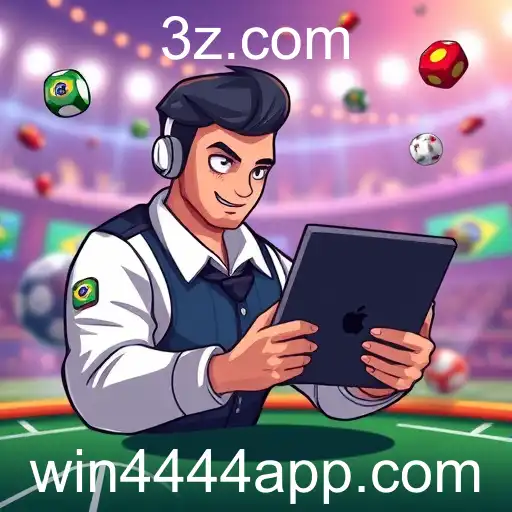 Win4444 Aumenta Popularidade em Meio a Novas Regulações