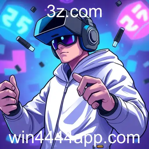 O Impacto Crescente do win4444 no Mercado de Jogos