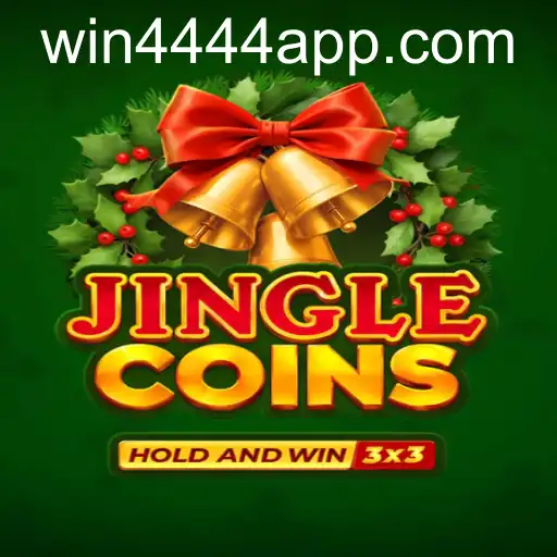 jinglecoins