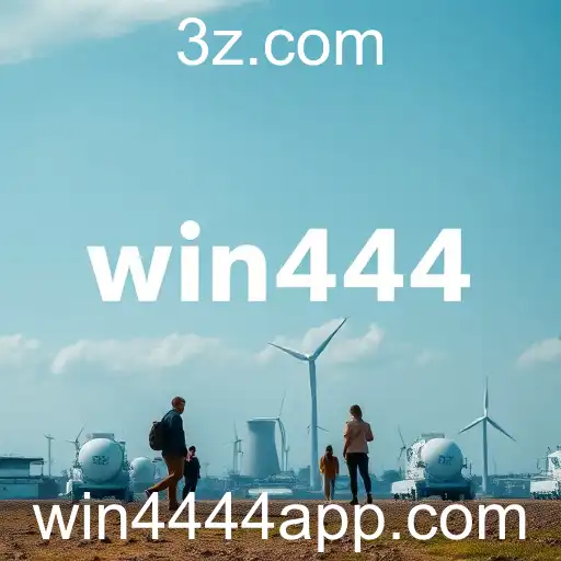 A Ascensão da Plataforma de Jogos Win4444